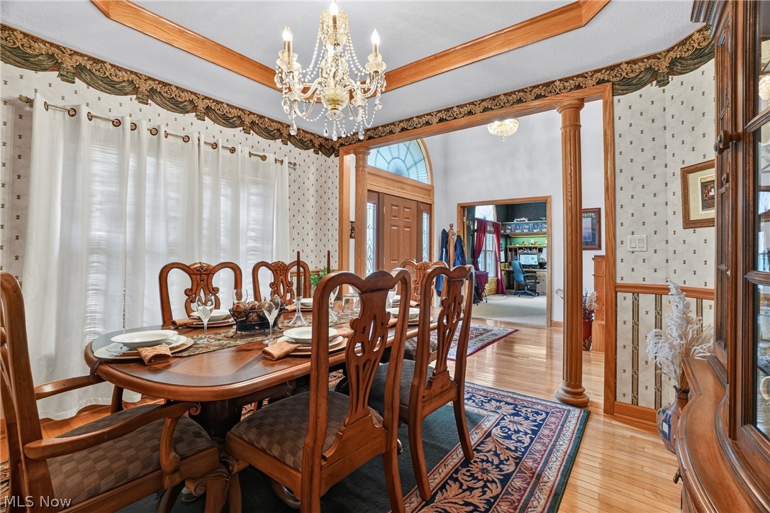 12 Lake Breeze Drive Conneaut OH 44030