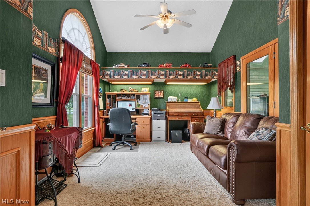 12 Lake Breeze Drive Conneaut OH 44030