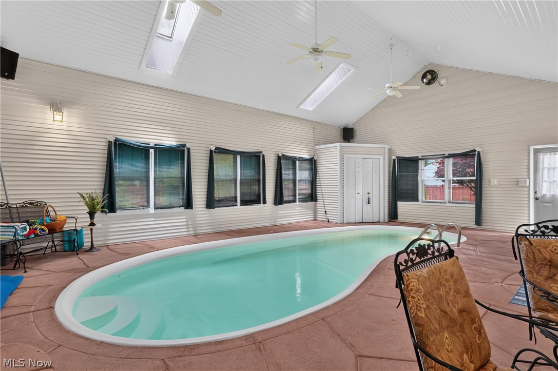 12 Lake Breeze Drive Conneaut OH 44030