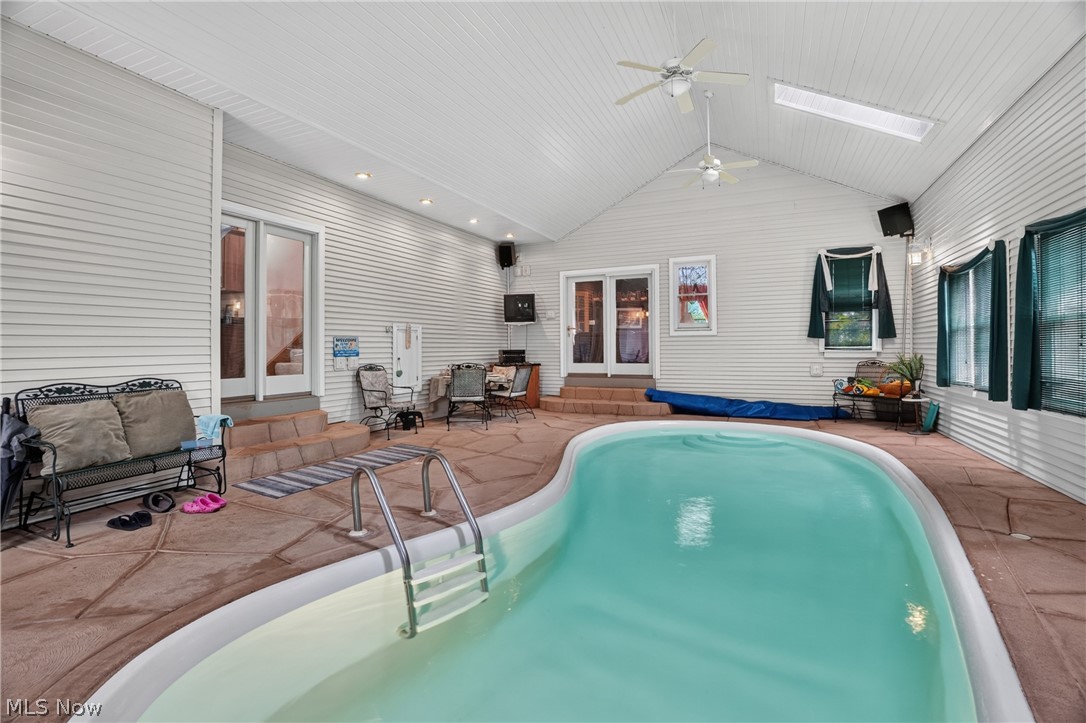 12 Lake Breeze Drive Conneaut OH 44030