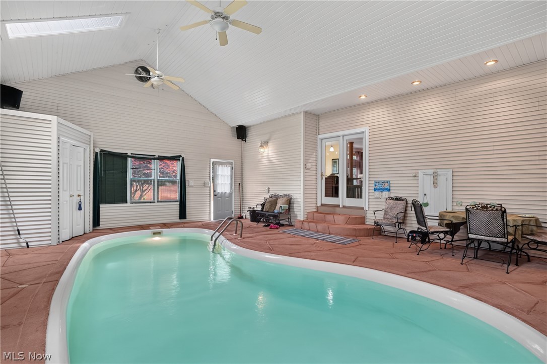 12 Lake Breeze Drive Conneaut OH 44030