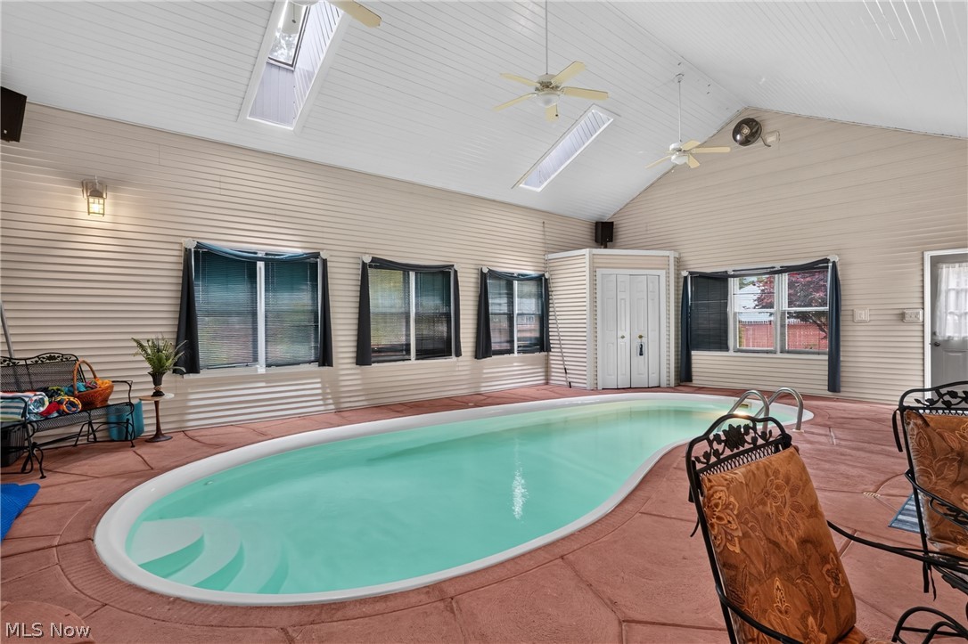 12 Lake Breeze Drive Conneaut OH 44030
