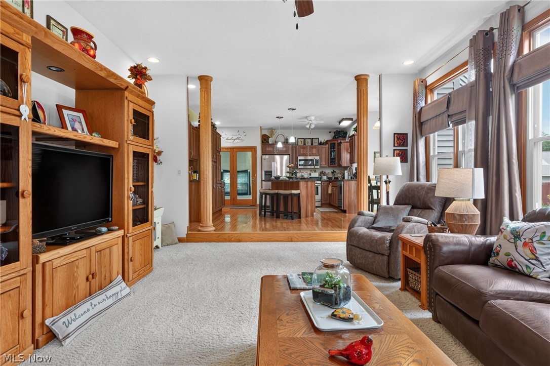 12 Lake Breeze Drive Conneaut OH 44030