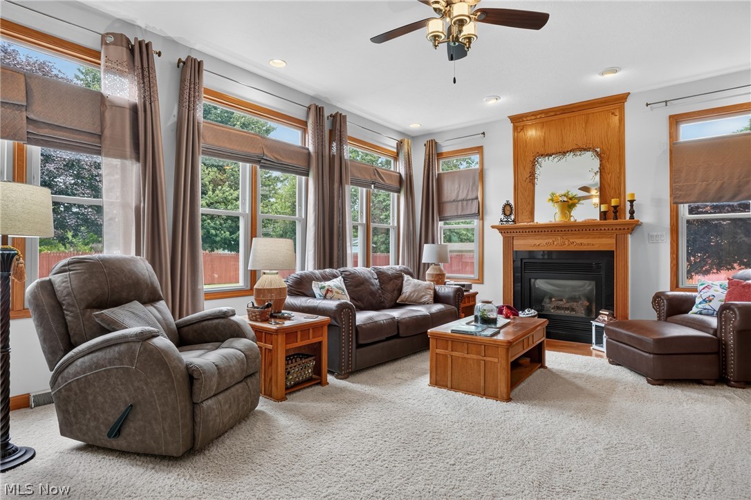 12 Lake Breeze Drive Conneaut OH 44030