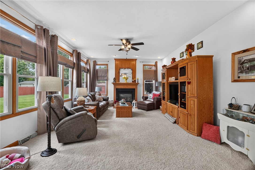 12 Lake Breeze Drive Conneaut OH 44030