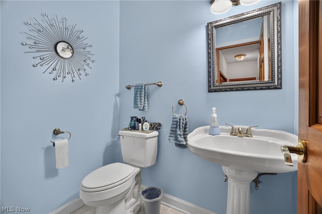 12 Lake Breeze Drive Conneaut OH 44030