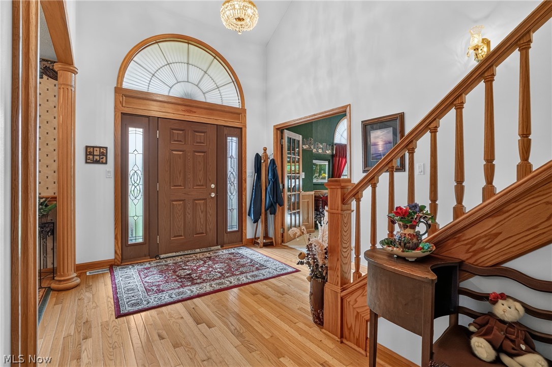 12 Lake Breeze Drive Conneaut OH 44030