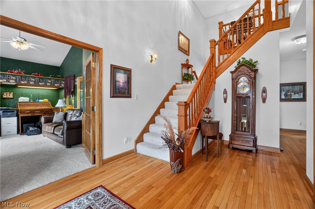12 Lake Breeze Drive Conneaut OH 44030