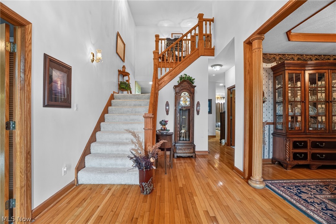 12 Lake Breeze Drive Conneaut OH 44030