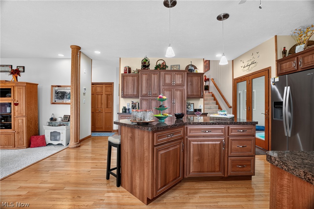 12 Lake Breeze Drive Conneaut OH 44030