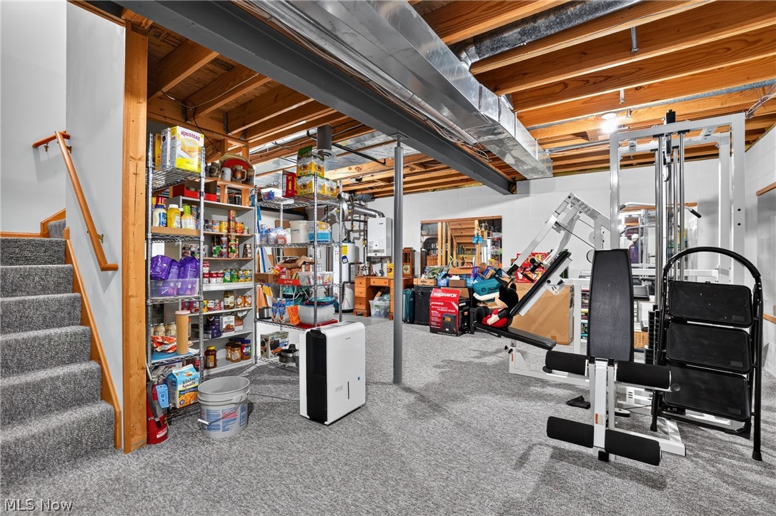 12 Lake Breeze Drive Conneaut OH 44030