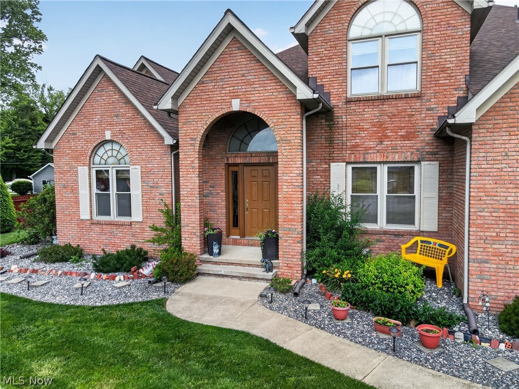 12 Lake Breeze Drive Conneaut OH 44030