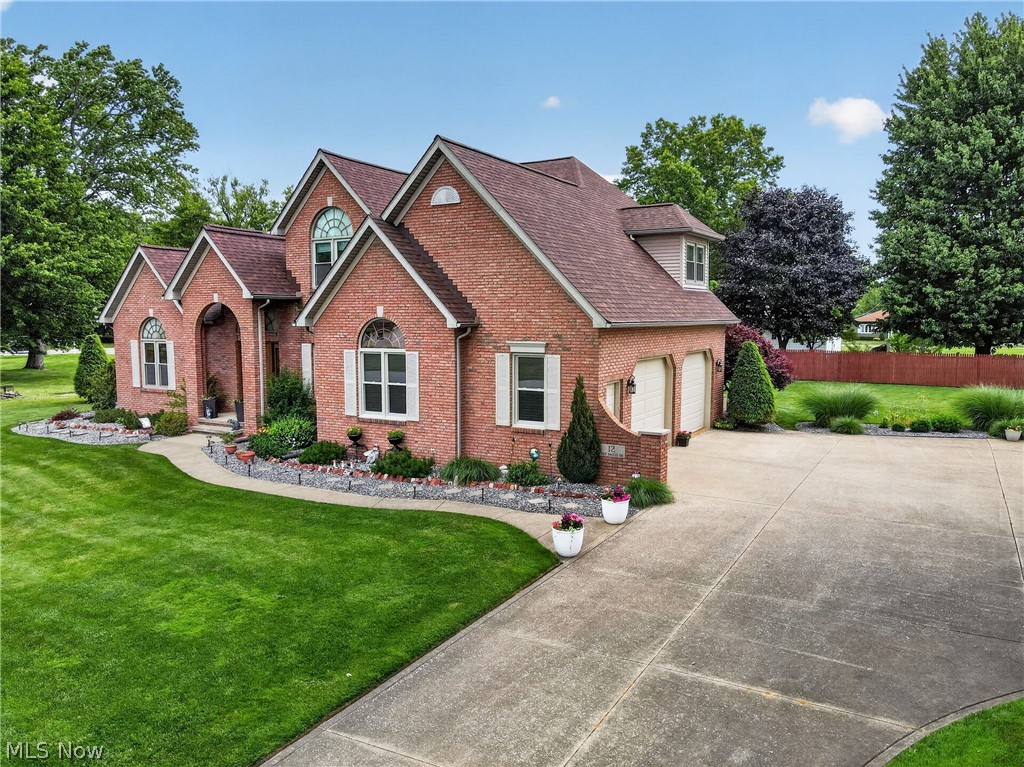 12 Lake Breeze Drive Conneaut OH 44030