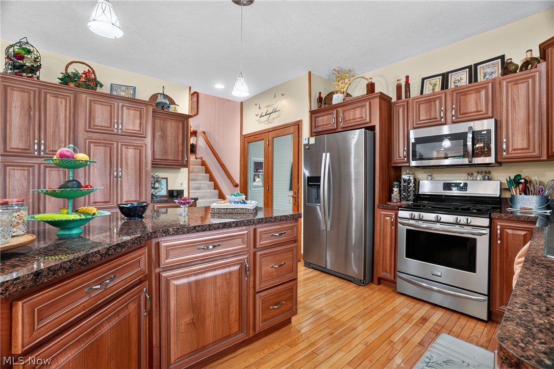 12 Lake Breeze Drive Conneaut OH 44030