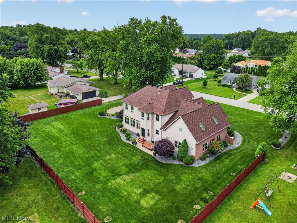 12 Lake Breeze Drive Conneaut OH 44030