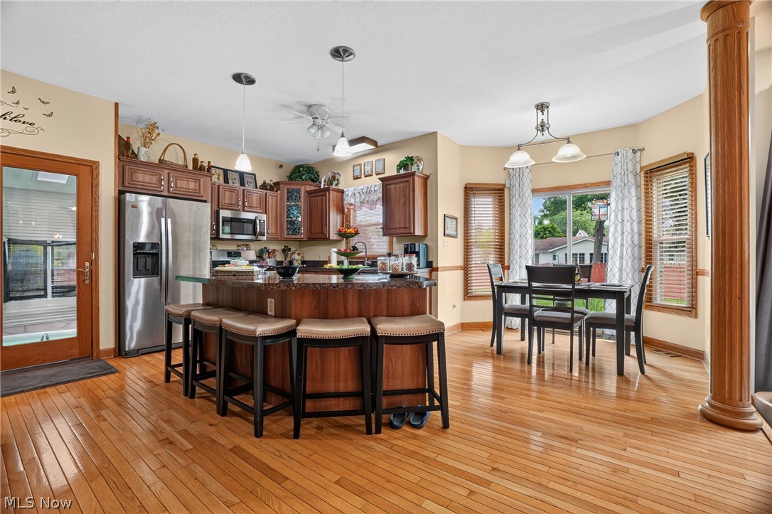12 Lake Breeze Drive Conneaut OH 44030