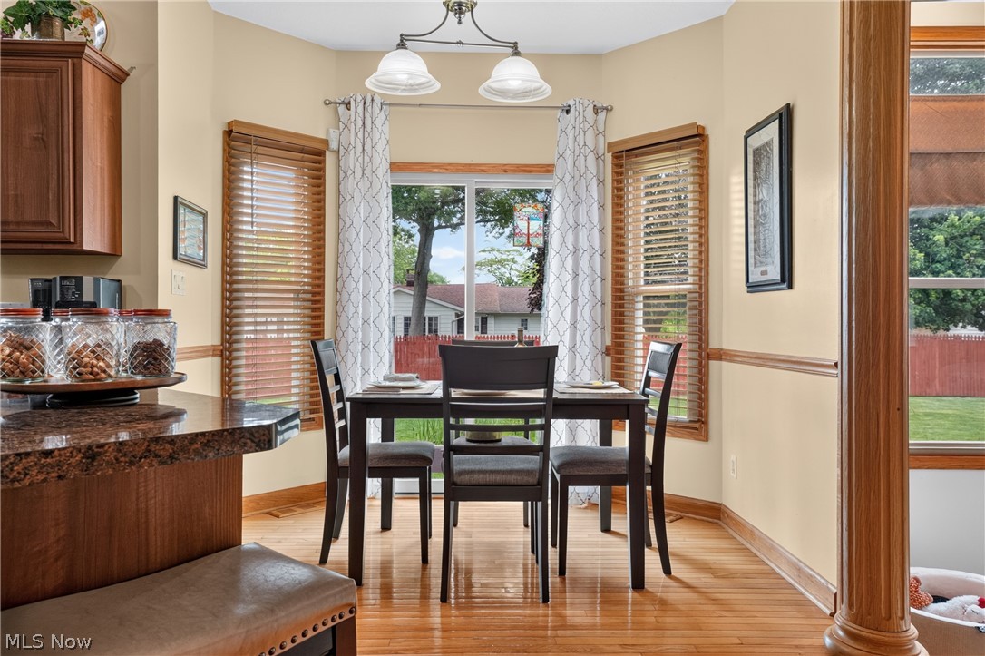 12 Lake Breeze Drive Conneaut OH 44030