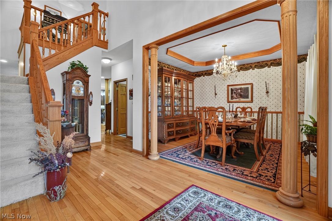 12 Lake Breeze Drive Conneaut OH 44030