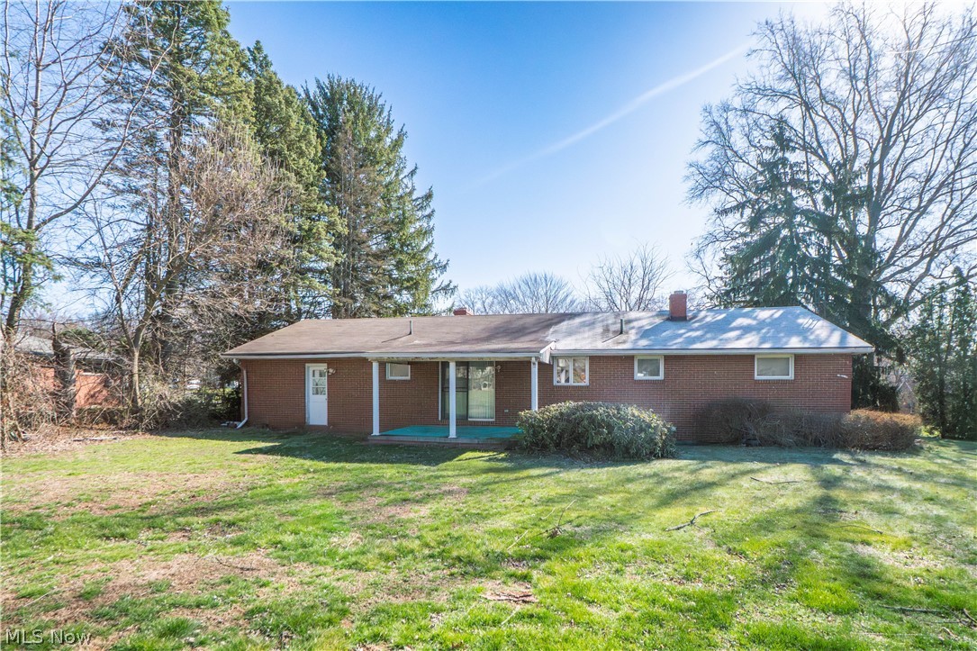 3211 Dueber Avenue SW Canton OH 44706