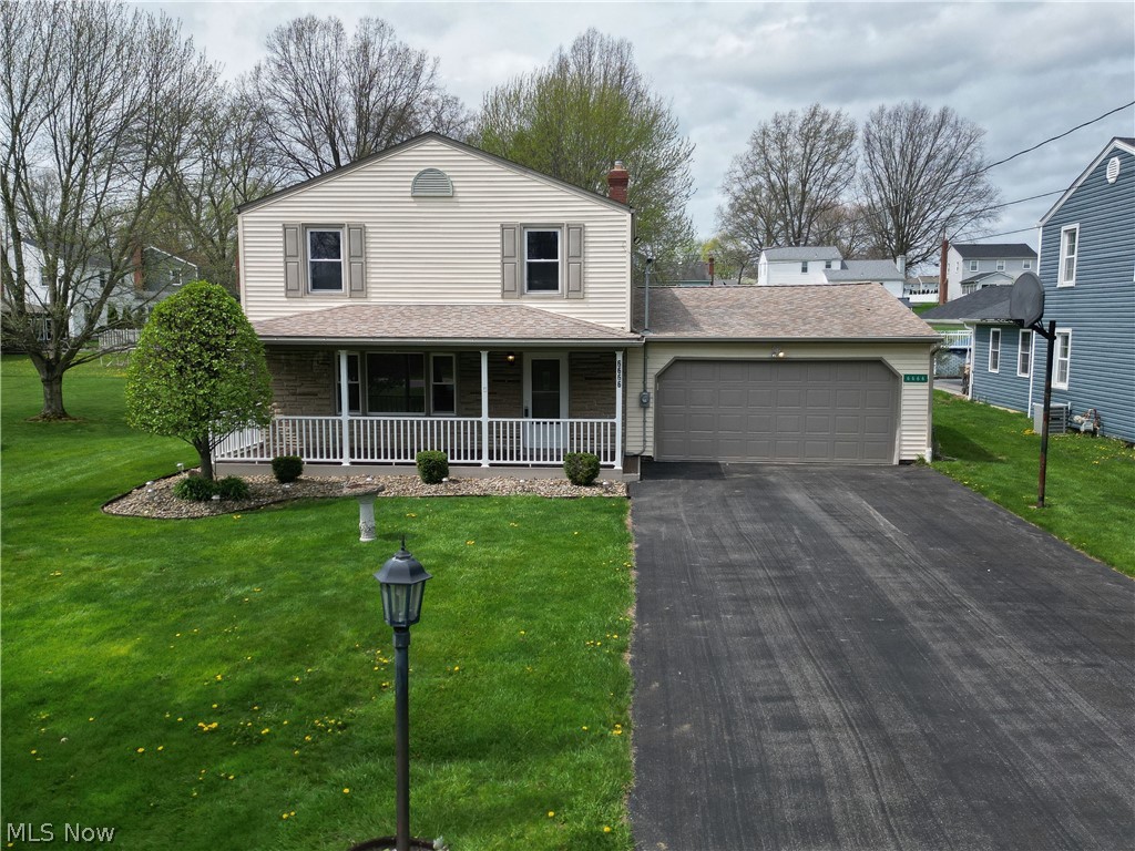 6666 Clingan Road Poland OH 44514