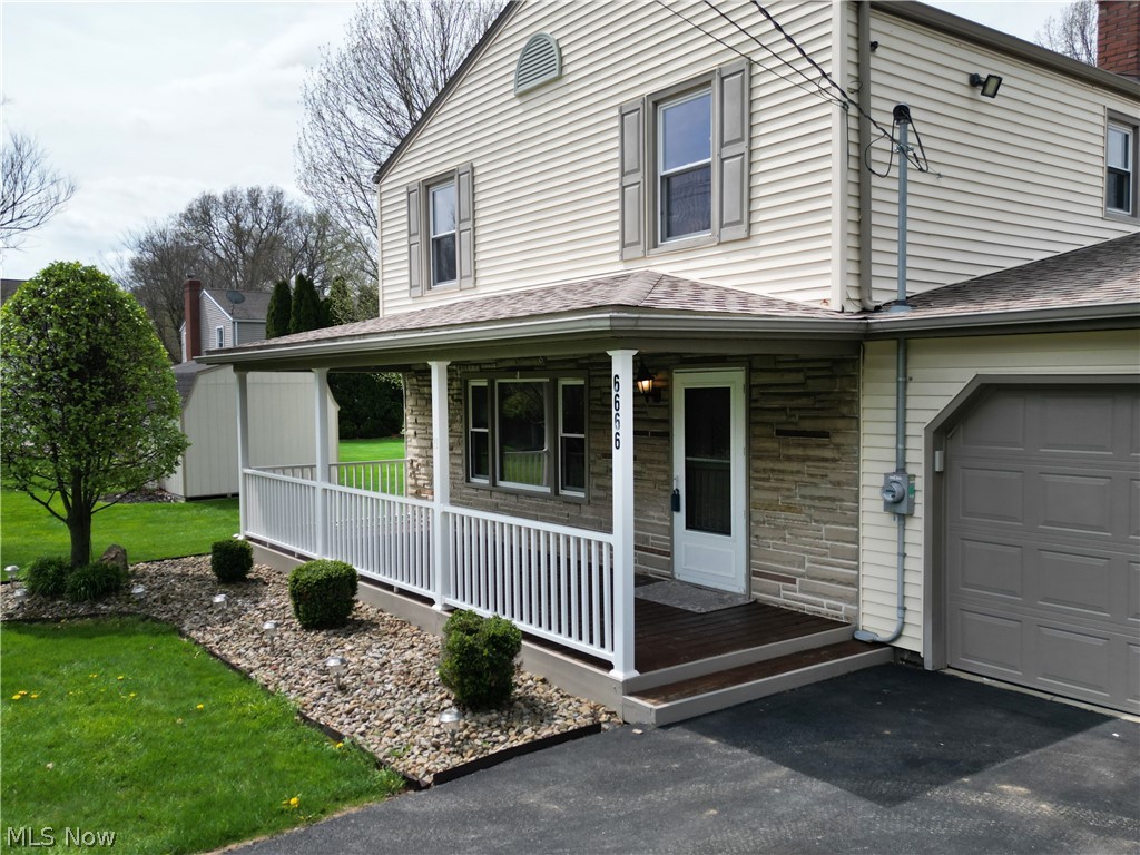 6666 Clingan Road Poland OH 44514