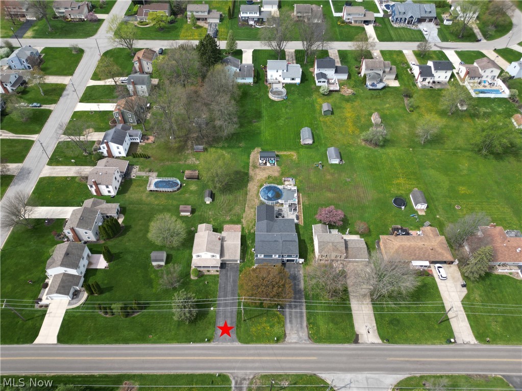 6666 Clingan Road Poland OH 44514
