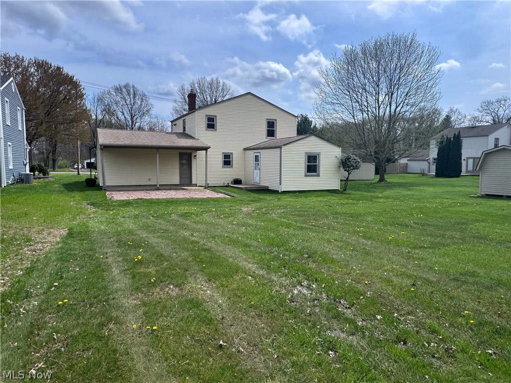 6666 Clingan Road Poland OH 44514