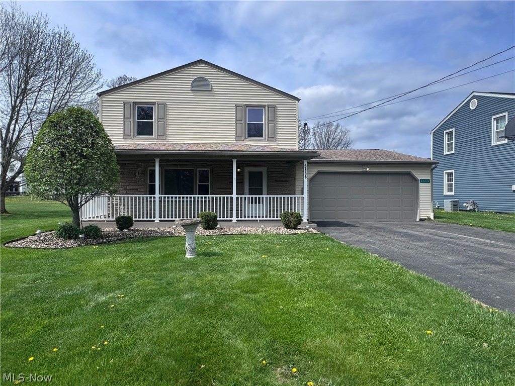 6666 Clingan Road Poland OH 44514