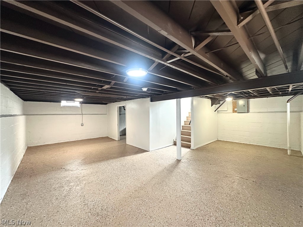 5341 Hollywood Avenue Maple Heights OH 44137