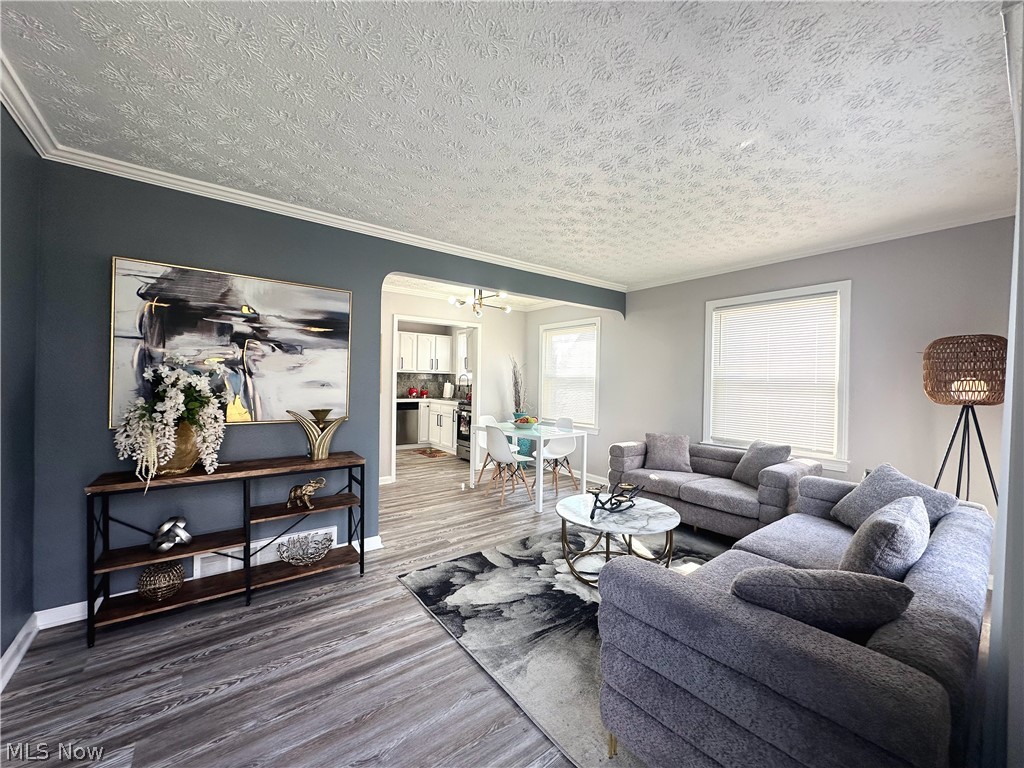 5341 Hollywood Avenue Maple Heights OH 44137
