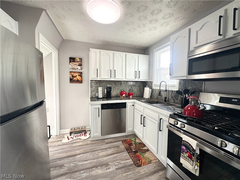 5341 Hollywood Avenue Maple Heights OH 44137