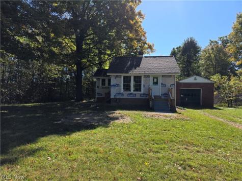 4149 Arrel Road Youngstown OH 44514
