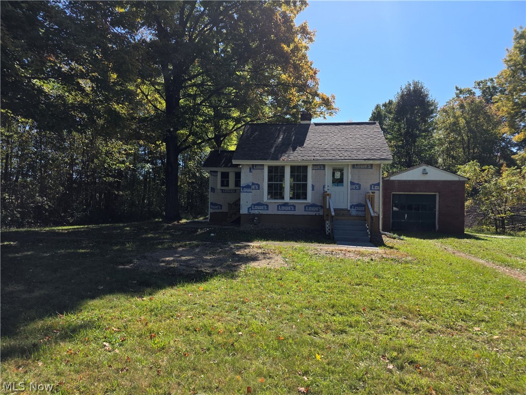 4149 Arrel Road Youngstown OH 44514
