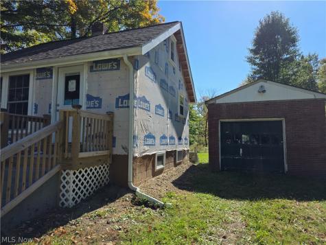 4149 Arrel Road Youngstown OH 44514