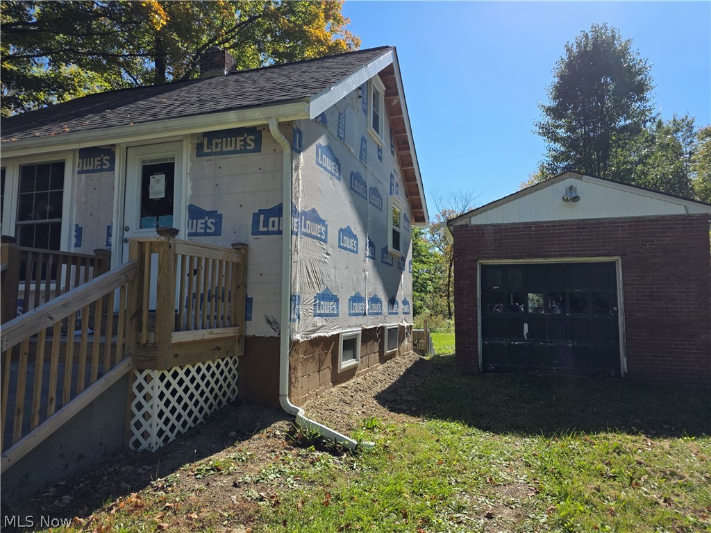 4149 Arrel Road Youngstown OH 44514