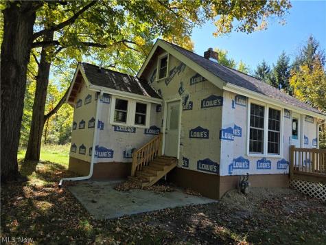 4149 Arrel Road Youngstown OH 44514