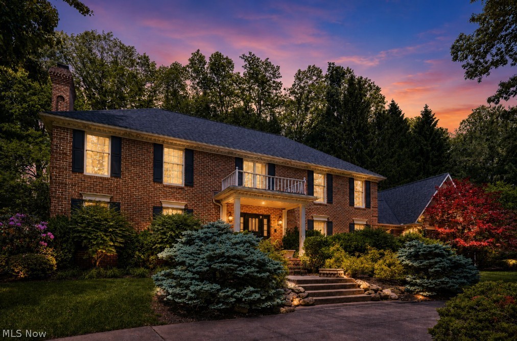 853 Robinwood Hills Drive Bath OH 44333