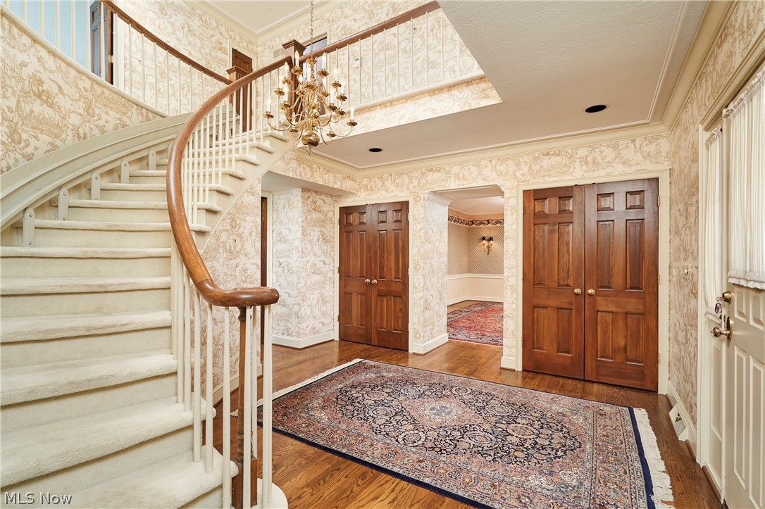 853 Robinwood Hills Drive Bath OH 44333
