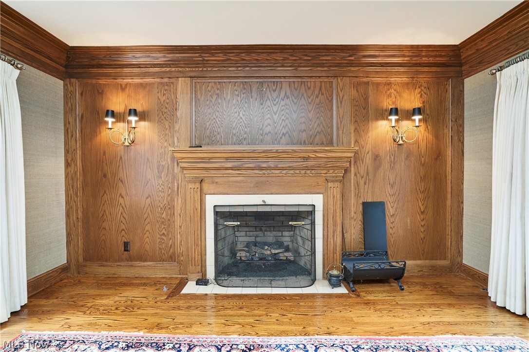 853 Robinwood Hills Drive Bath OH 44333