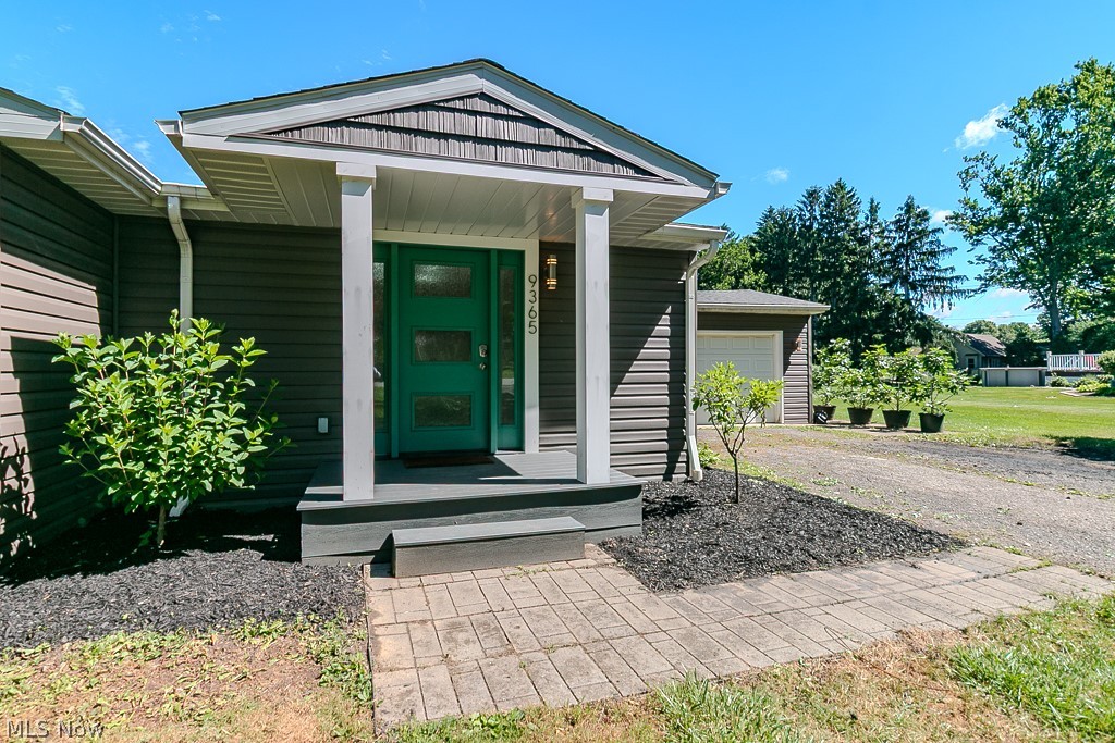 9365 Forsythe Lane Mentor OH 44060