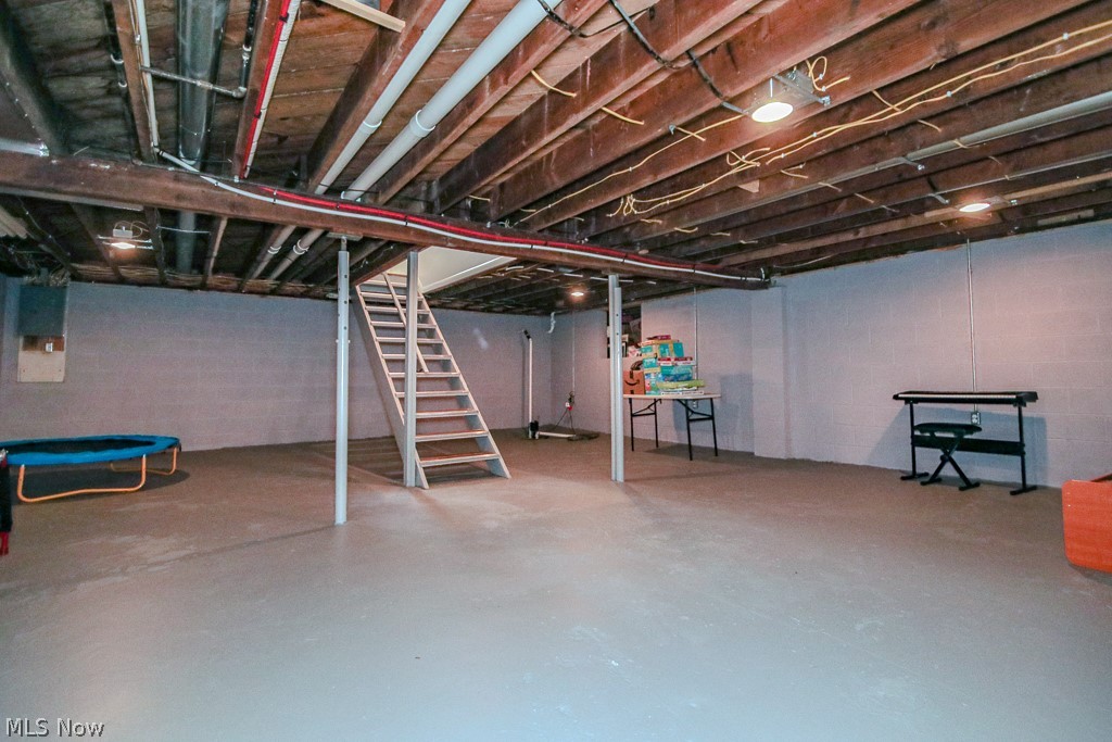 9365 Forsythe Lane Mentor OH 44060