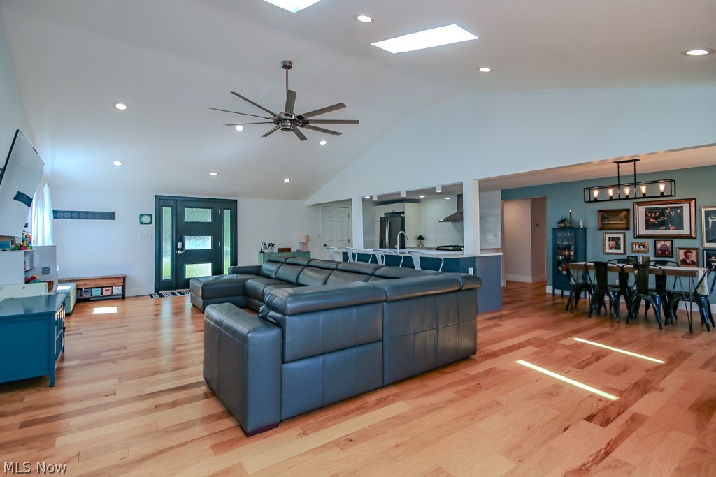 9365 Forsythe Lane Mentor OH 44060