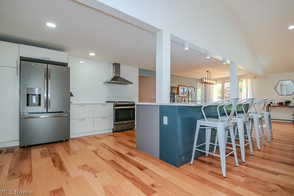 9365 Forsythe Lane Mentor OH 44060