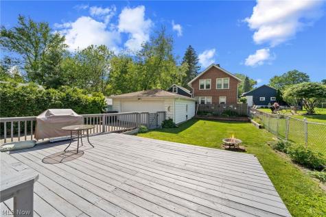 616 Plainfield Road Akron OH 44312