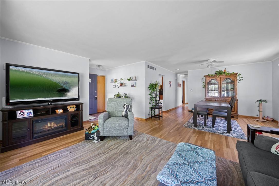 616 Plainfield Road Akron OH 44312