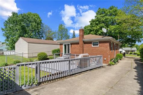 616 Plainfield Road Akron OH 44312