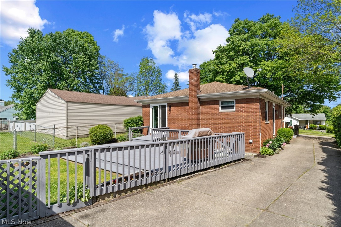616 Plainfield Road Akron OH 44312