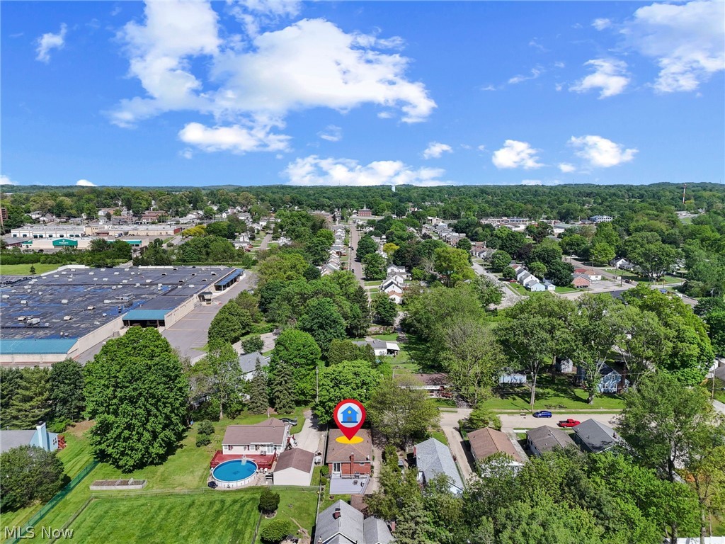 616 Plainfield Road Akron OH 44312
