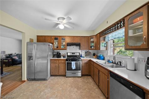 616 Plainfield Road Akron OH 44312