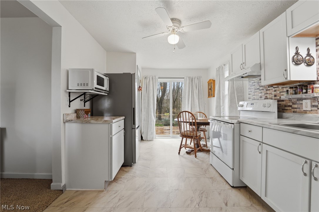 6279 Allyn Road Hiram OH 44234